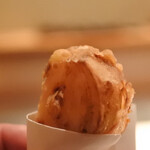 てんぷら　成生 - 