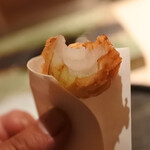 てんぷら　成生 - 