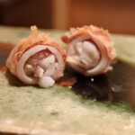 てんぷら　成生 - 