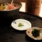 てんぷら　成生 - 