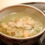 てんぷら　成生 - 