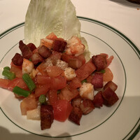 ウルフギャング・ステーキハウス 丸の内店 - 