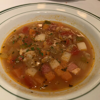 ウルフギャング・ステーキハウス 丸の内店 - 