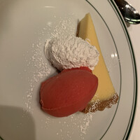 ウルフギャング・ステーキハウス 丸の内店 - 