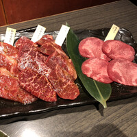 和牛焼肉 土古里 浅草店 - 