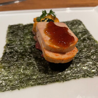 焼肉 うしみつ 恵比寿本店 - 