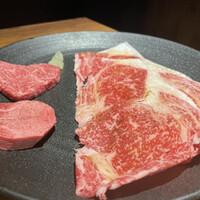 焼肉 うしみつ 恵比寿本店 - 