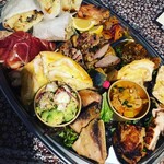 コンヴィーヴィオ - 