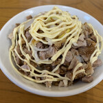 Terakafe Chuu Ka Soba Mizu Kami - 