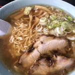 塩苅食堂 - 料理写真: