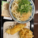 Marugame Seimen - 