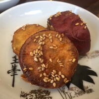 あそび割烹 さん葉か - 