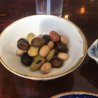 あそび割烹 さん葉か - 