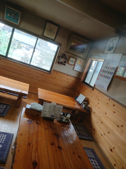 ラーメンかやね - 矢吹（ラーメン）の写真