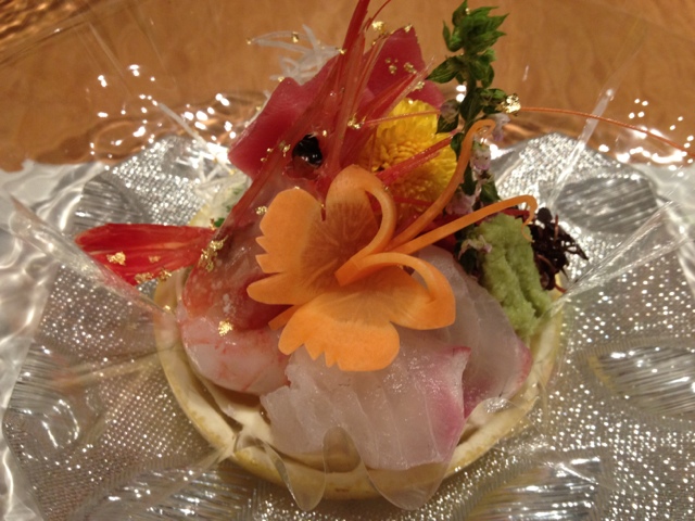 新日本料理 楓 かえで 所沢 懐石 会席料理 食べログ