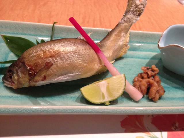 新日本料理 楓 かえで 所沢 懐石 会席料理 食べログ