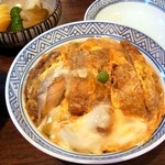 餃子菜館 忠華 - オープン・ザ・フタ（すいませんパクらせて頂きました）