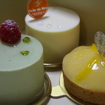 Poche du Reve - ポッシュドｳレーヴ