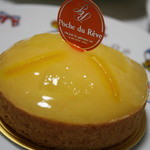 ポッシュドｳレーヴ