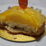 Poche du Reve - ポッシュドウレーヴ