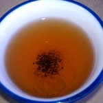 しげの屋 - お茶