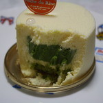 Poche du Reve - ポッシュドウレーヴ