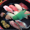 廻転寿司 海鮮