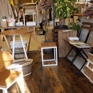 アルマ ロード コーヒー_2