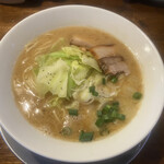 Ramen Yatai Hone No Zui - 