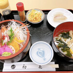 衆議院第一議員会館食堂 - 