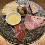 新宿中村屋Granna - 