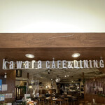 kawara CAFE＆DINING - 