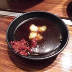 cafe焼肉入来 - 