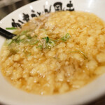 Kasu Udon Fuudo - 