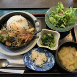 田舎かっぽう海山 - 