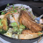 田舎かっぽう海山 - 