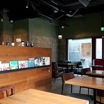 ジャストコーヒー - 