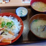 すき家 - 