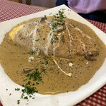 カフェレストラン ホット・ベリー - 