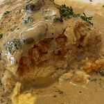 カフェレストラン ホット・ベリー - 