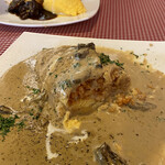 カフェレストラン ホット・ベリー - 