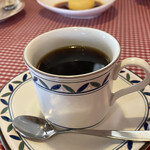 カフェレストラン ホット・ベリー - 