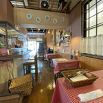 カフェレストラン ホット・ベリー - 