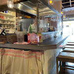 カフェレストラン ホット・ベリー - 