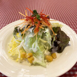 カフェレストラン ホット・ベリー - 