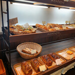 boulangerie montagne - 