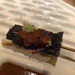 串処　最上　銀座店 - 串