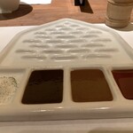 串処　最上　銀座店 - 