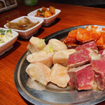 小山ホルモン - 