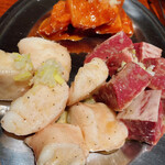 小山ホルモン - 